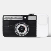 LOMO Smena Symbool  camera Case-Mate iPhone Case (Achterkant (horizontaal))