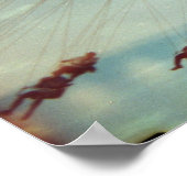 Lomo Yoyo Poster (Hoek)