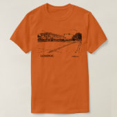 Lompoc California TShirt 3 (Design devant)