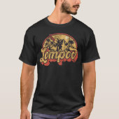Lompoc, Californië T-shirt (Voorkant)