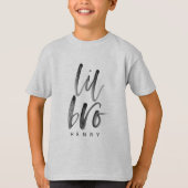 lompspr t-shirt (Voorkant)