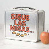 Lonchera de metal  (In situ)