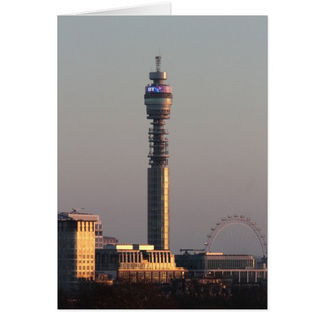 Londen (Voorkant)