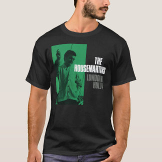 Londen 0 Hull 4 Essential T-Shirt