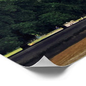 Londen # 17 poster (Hoek)