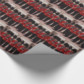 LONDEN 1 CADEAUPAPIER (Hoek)