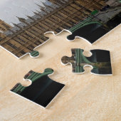 Londen - Big Ben - Westminster - 8 x 10 - 110 stuk Legpuzzel (Zijkant)