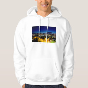 Londen, Brazilië Hoodie