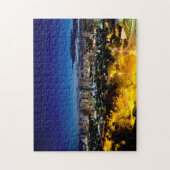 Londen, Brazilië Legpuzzel (Verticaal)