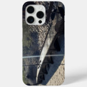 Londen Bridge/London Bridge replica Case-Mate iPhone Case (Achterkant)