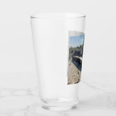 Londen Bridge/London Bridge replica Glas (Rechts)