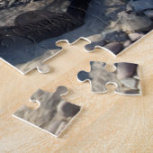 Londen Bridge/London Bridge replica Legpuzzel (Zijkant)