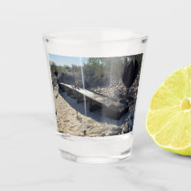 Londen Bridge/London Bridge replica