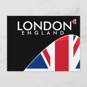 Londen Briefkaart