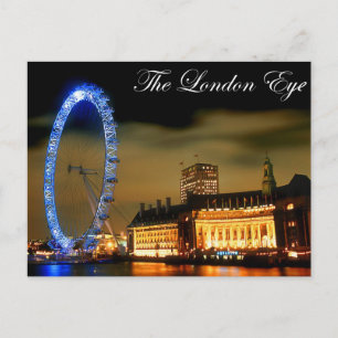 londen briefkaart 22