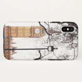 londen Case-Mate iPhone case (Achterkant (horizontaal))