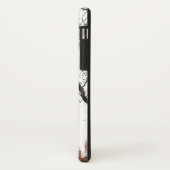 londen Case-Mate iPhone case (Achterkant/links)