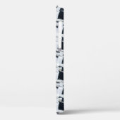 Londen Case-Mate iPhone Case (Achterkant / Links)