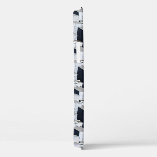 Londen Case-Mate iPhone Case (Achterkant / Rechts)