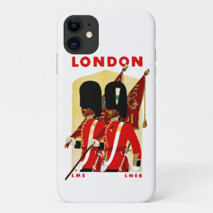 Londen iPhone 11 Hoesje
