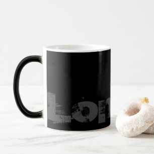 Londen - Cool Urban Style Coffee Mok