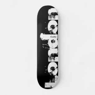 Londen — Cool Urban Style - Skateboard
