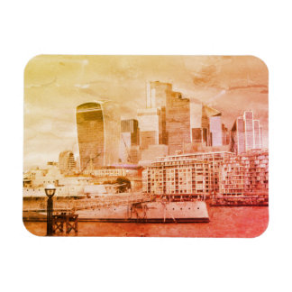 Londen - De Stad Magneet
