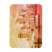 Londen - De Stad Magneet (Verticaal)