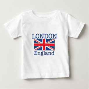 Londen en Union Jack
