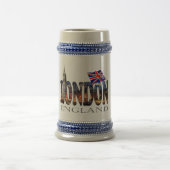 Londen Engeland Bierpul (Center)