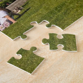 Londen, Engeland Legpuzzel (Zijkant)