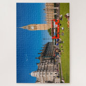 Londen, Engeland Legpuzzel (Verticaal)