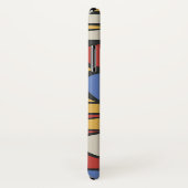 Londen, Engeland | Levendig ontwerp Case-Mate iPhone Case (Achterkant / rechts)