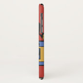 Londen, Engeland | Levendig ontwerp Case-Mate iPhone Case (Achterkant/links)