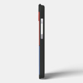 Londen, Engeland | Levendig ontwerp Case-Mate iPhone Case (Achterkant / Links)