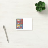 Londen, Engeland | Levendig ontwerp Post-it® Notes (Kantoor)
