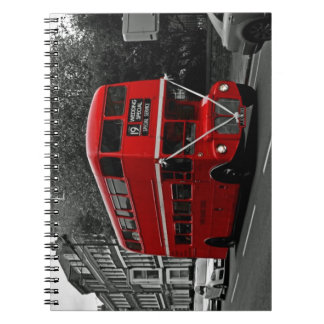 Londen Engeland Notitieboek