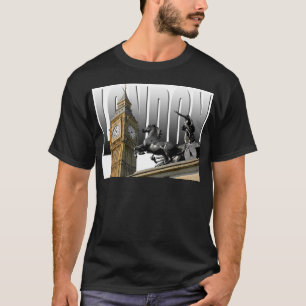 Londen - Engeland T-shirt