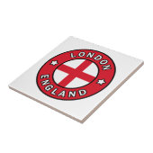 Londen Engeland Tegeltje (Zijkant)