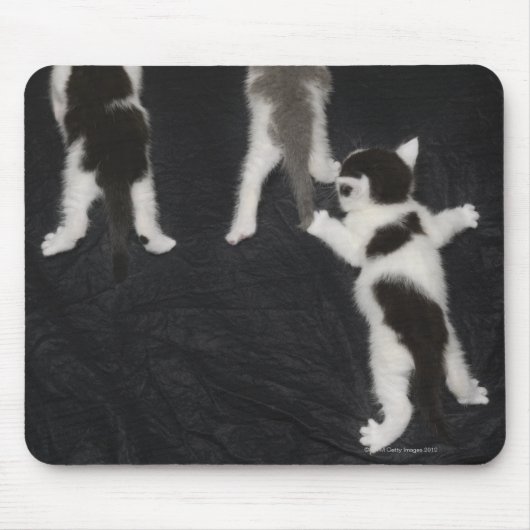 Londen, Engeland, UK 2 Muismat (Voorkant)