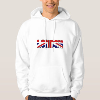 Londen Hoodie