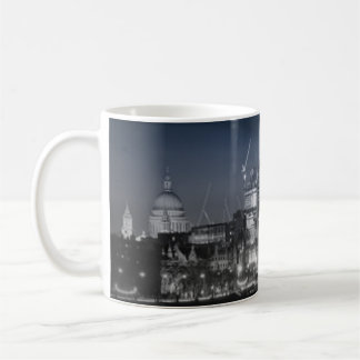 Londen Koffiemok