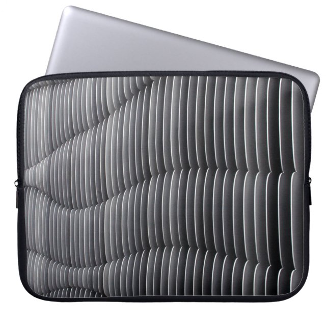 Londen Laptop Sleeve (Voorkant)