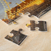 Londen Legpuzzel (Zijkant)