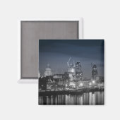 Londen Magneet (Voorkant / Achterkant)