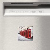 Londen Magneet (Insitu (Vaatwasser))