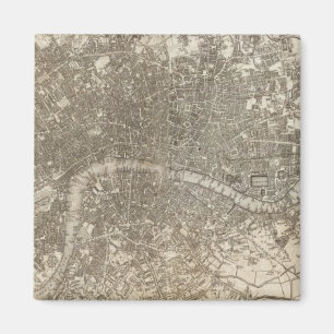 Londen Magneet