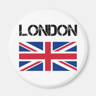Londen Magneet