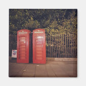 Londen Magneet (Voorkant)