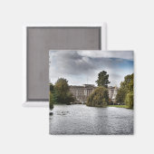 Londen Magneet (Voorkant / Achterkant)